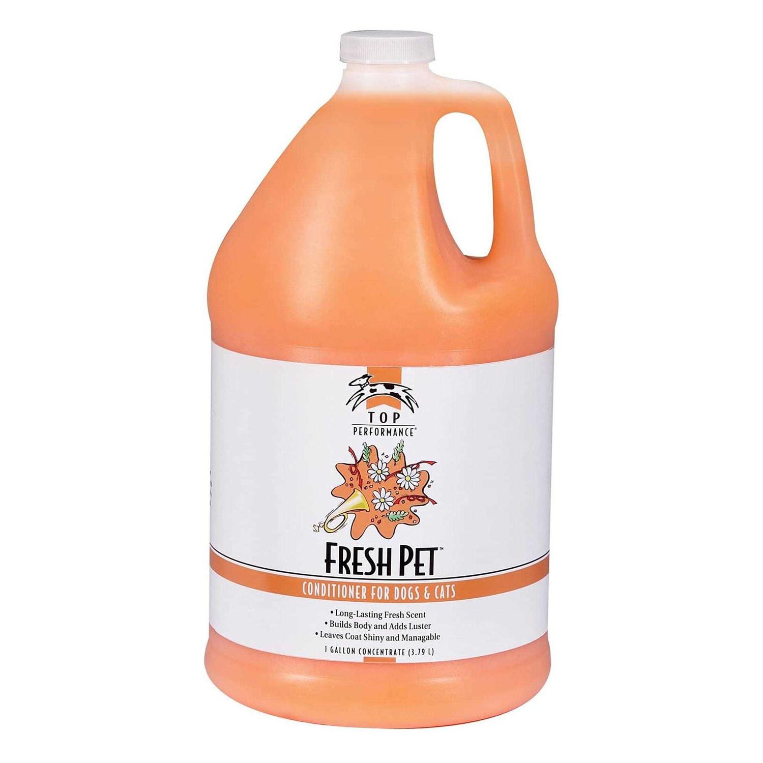 Top Performance Fresh Pet Conditioner - Healthber