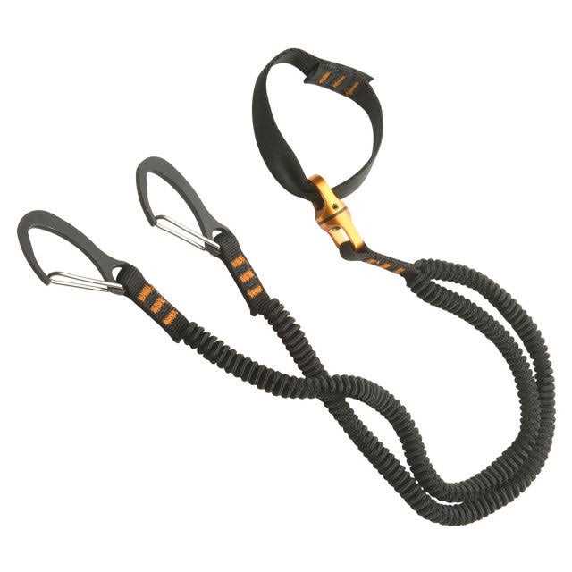 Black Diamond Spinner Leash - Healthber