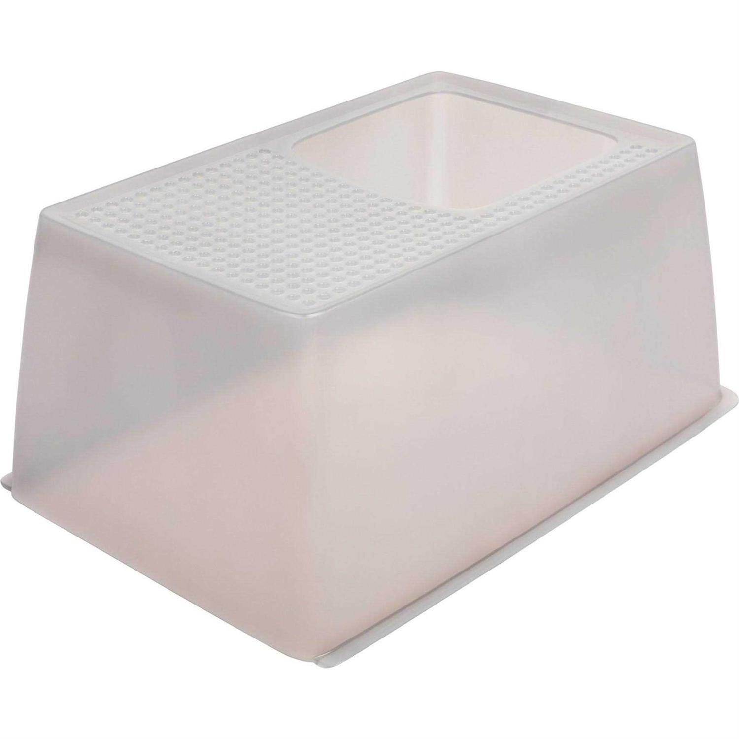 PetSafe ScoopFree Litter Box Privacy Hood - Healthber