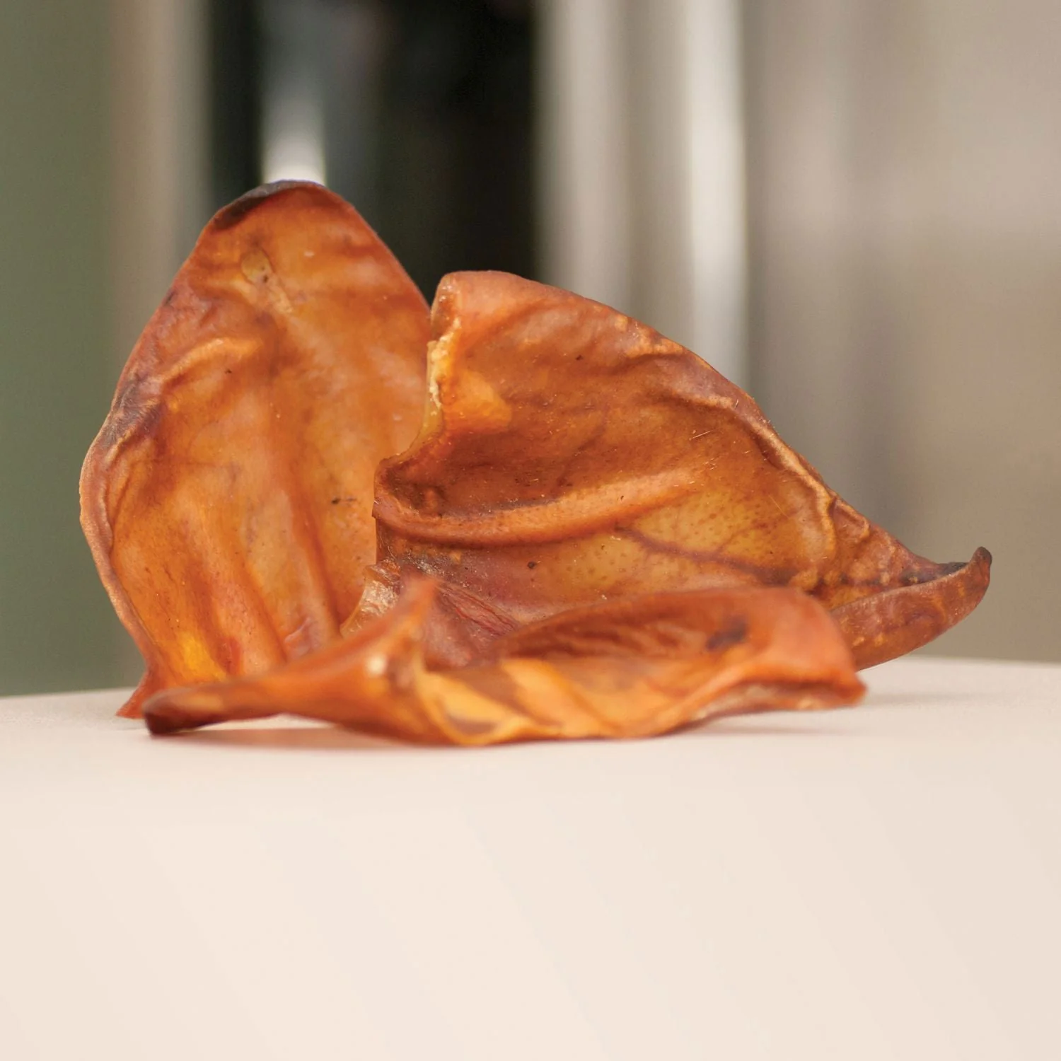 Jones Smoked Pig Ears - Healthber