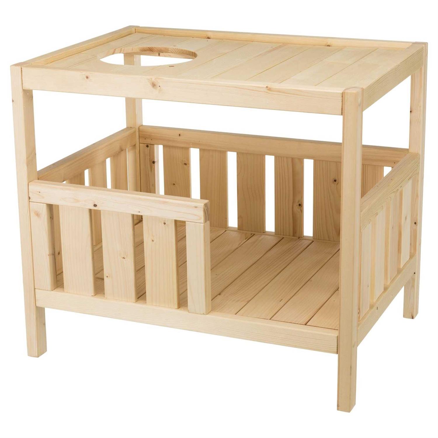 Trixie Natura Indoor Pet Home - Healthber
