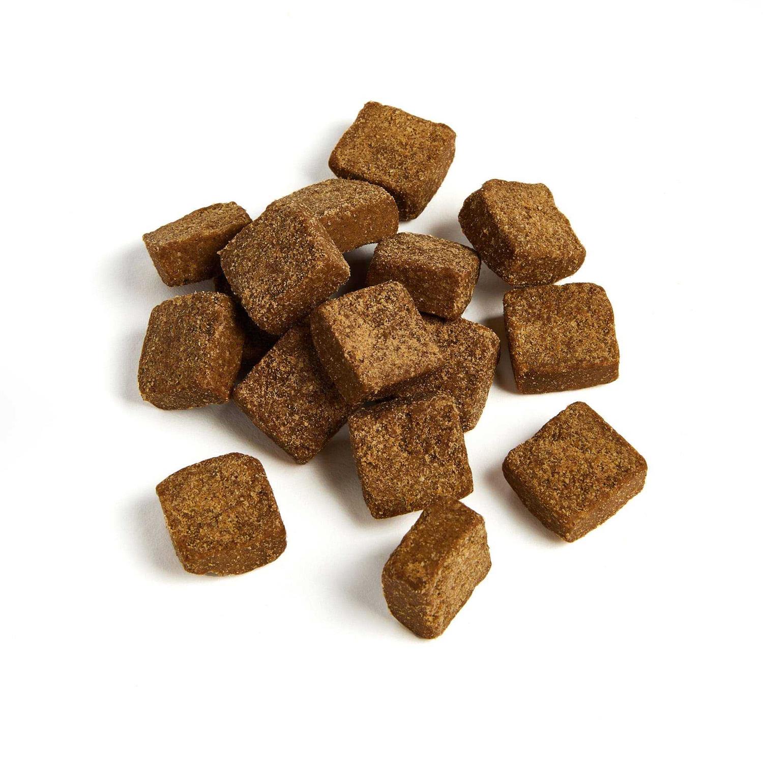 Ollie Calming Chews Dog Supplements - Healthber