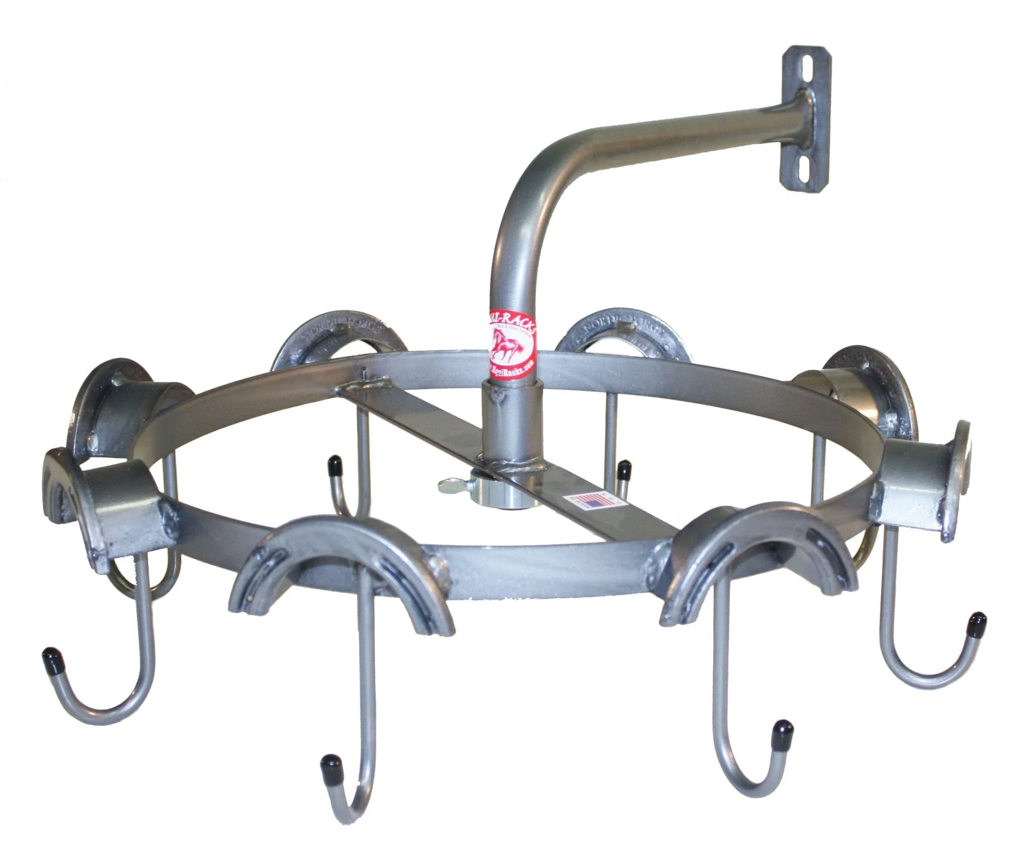 Rotary Bridle Rack - Healthber