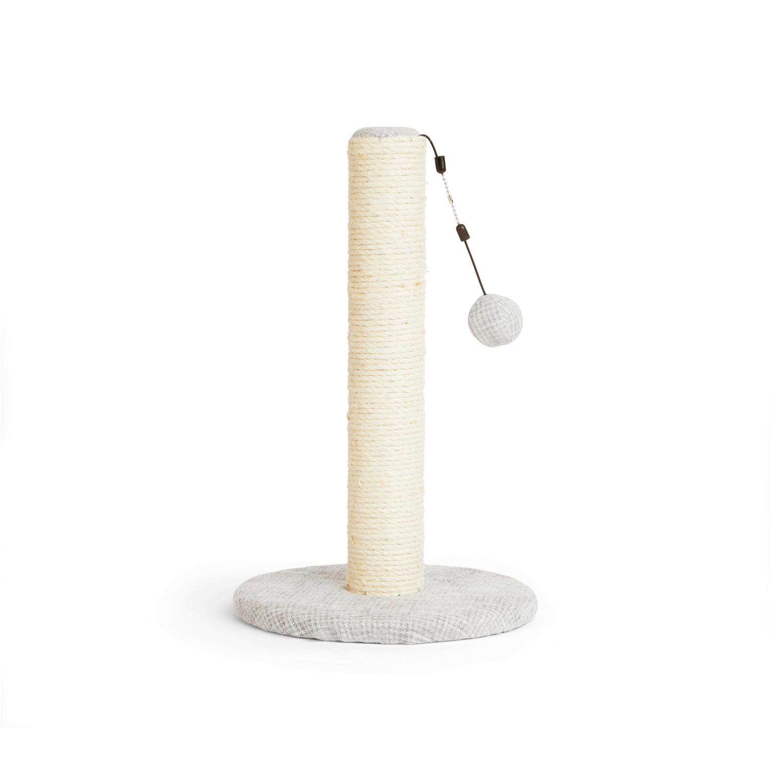 EveryYay Jute Cat Scratching Post - Healthber