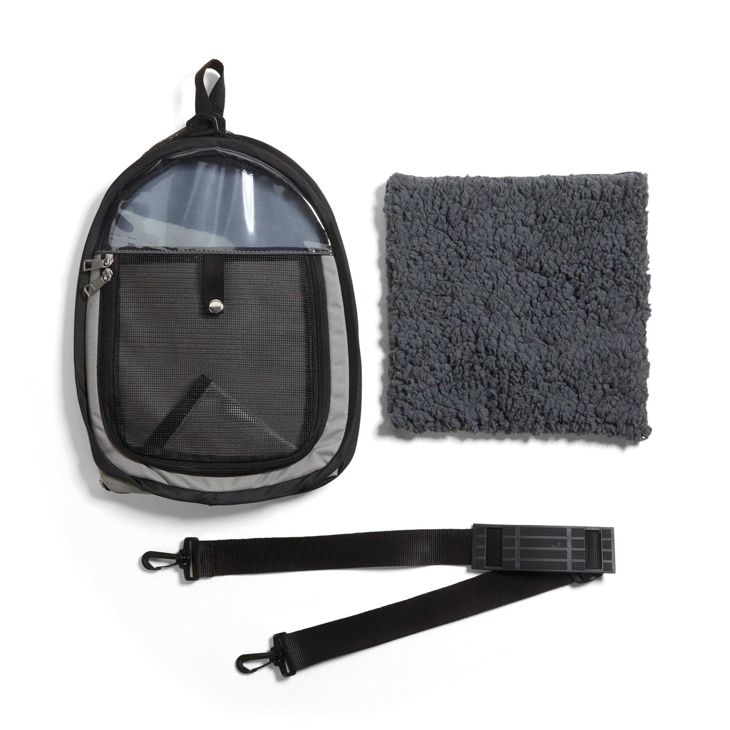 You & Me Small Animal Pet Carrier - Healthber