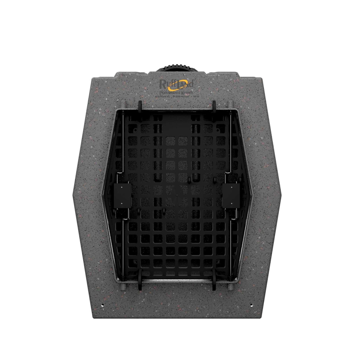 Ruff Land Large Dog Kennel - Healthber