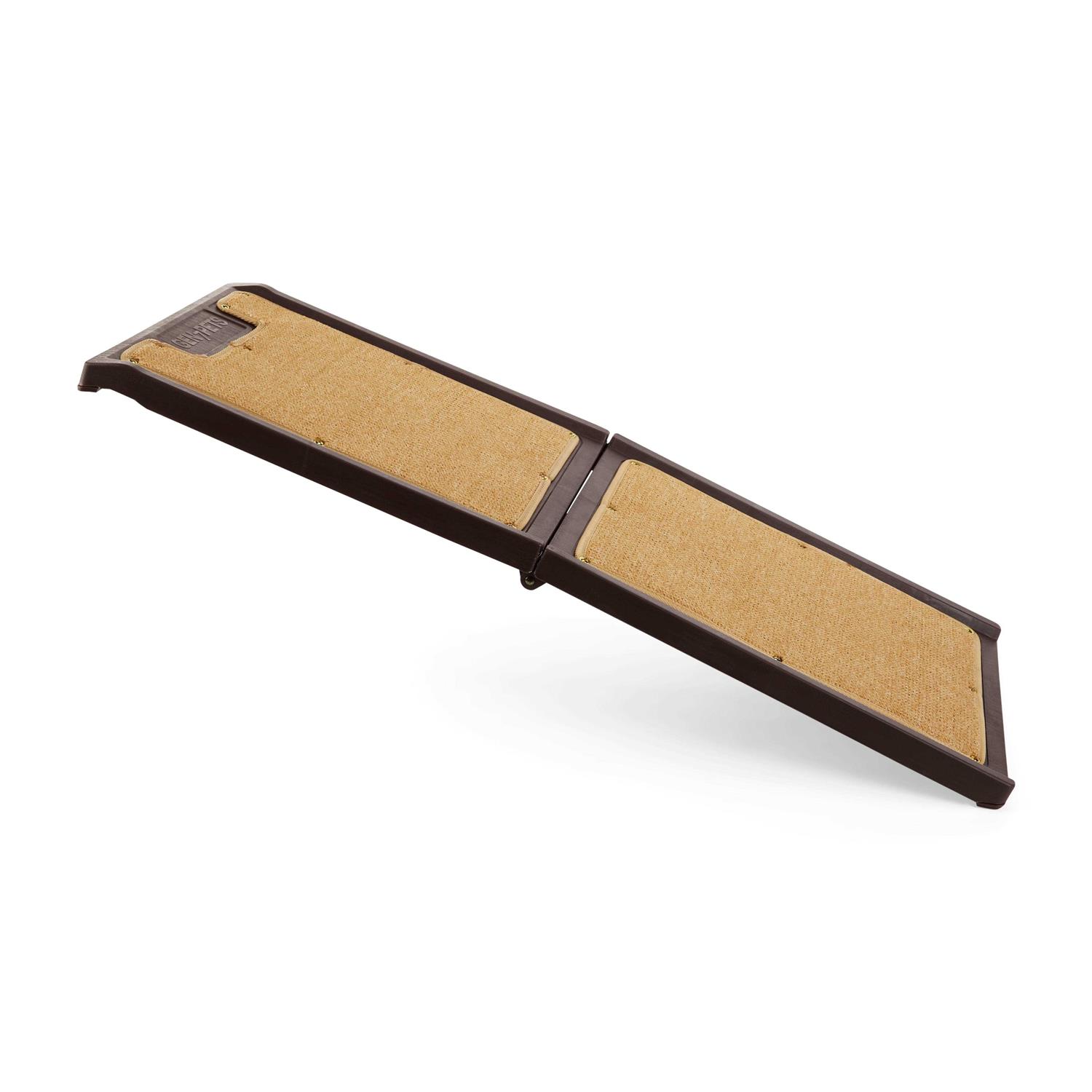 Gen7Pets Indoor Carpet Mini Ramp - Healthber
