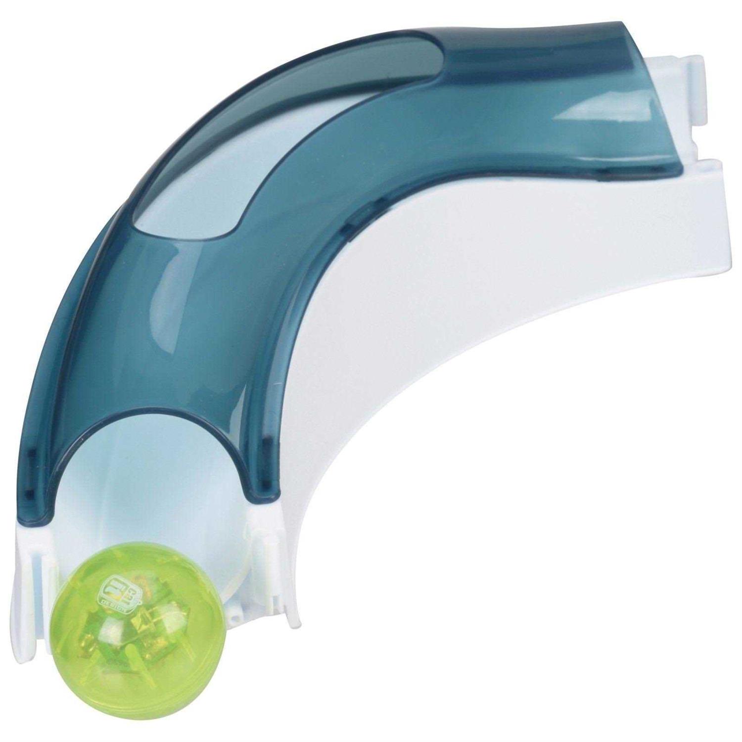 Catit Design Senses Super Roller Circuit Cat Toy - Healthber
