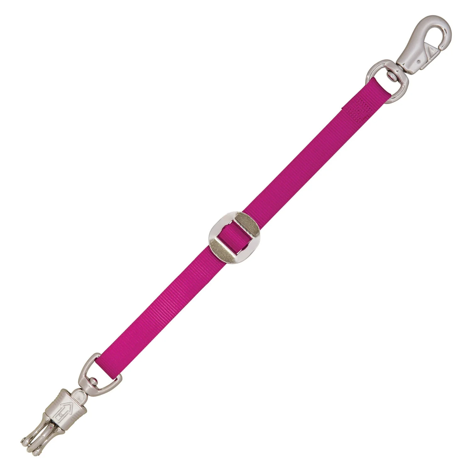 Weaver  Nylon Trailer Ties - Healthber