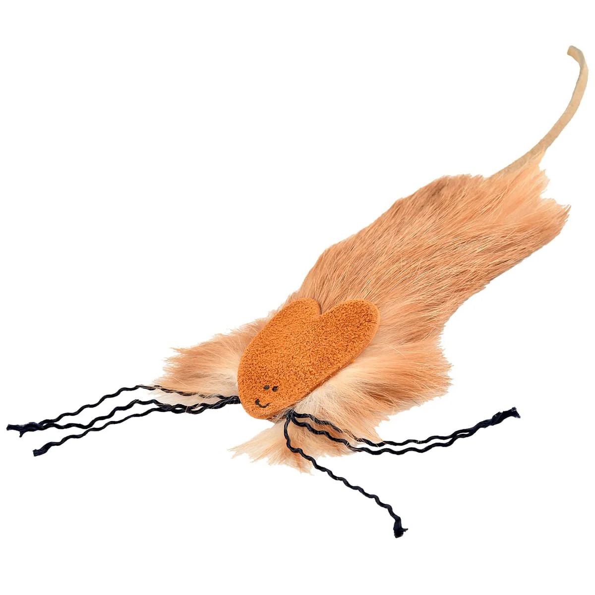 Rosie Rat Cat Toy, 6