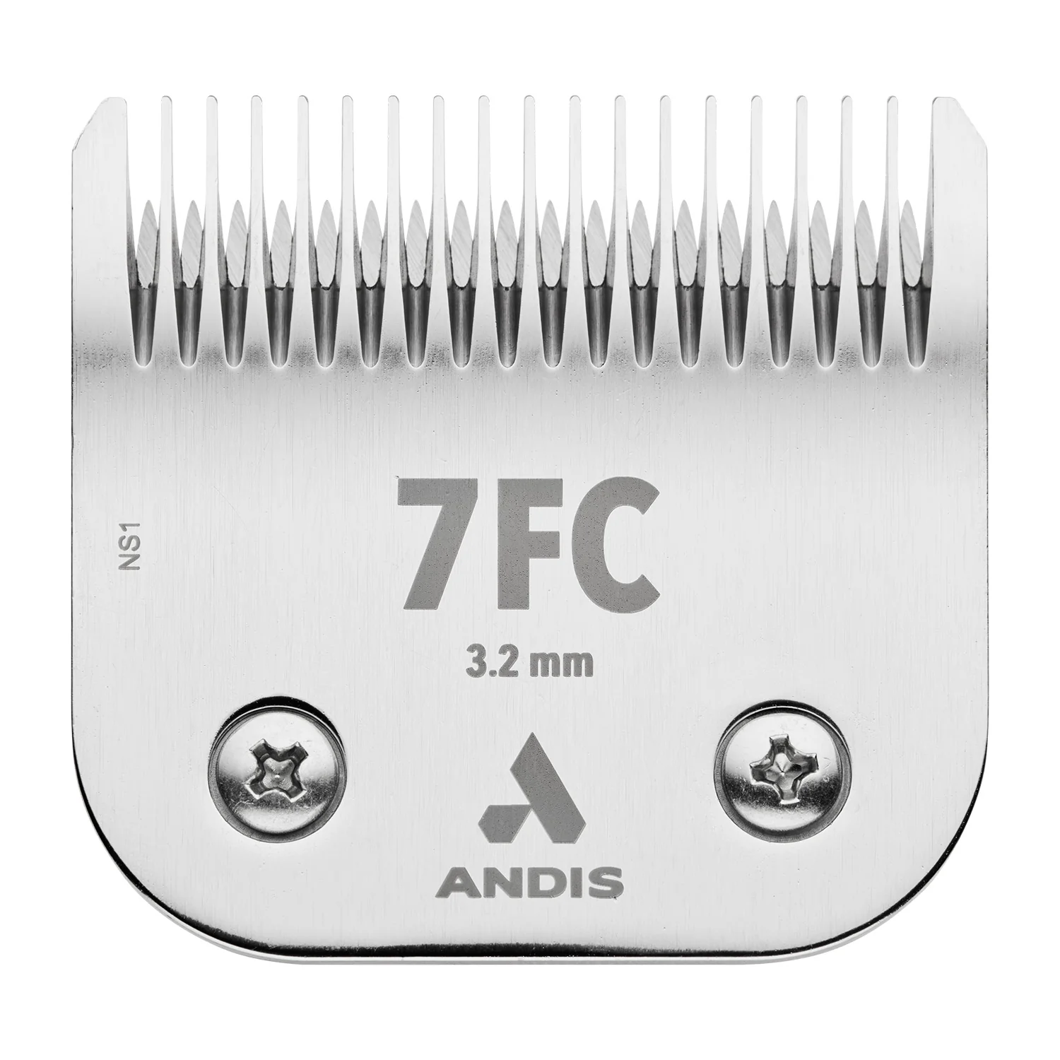 Andis 7FC Blades - Healthber