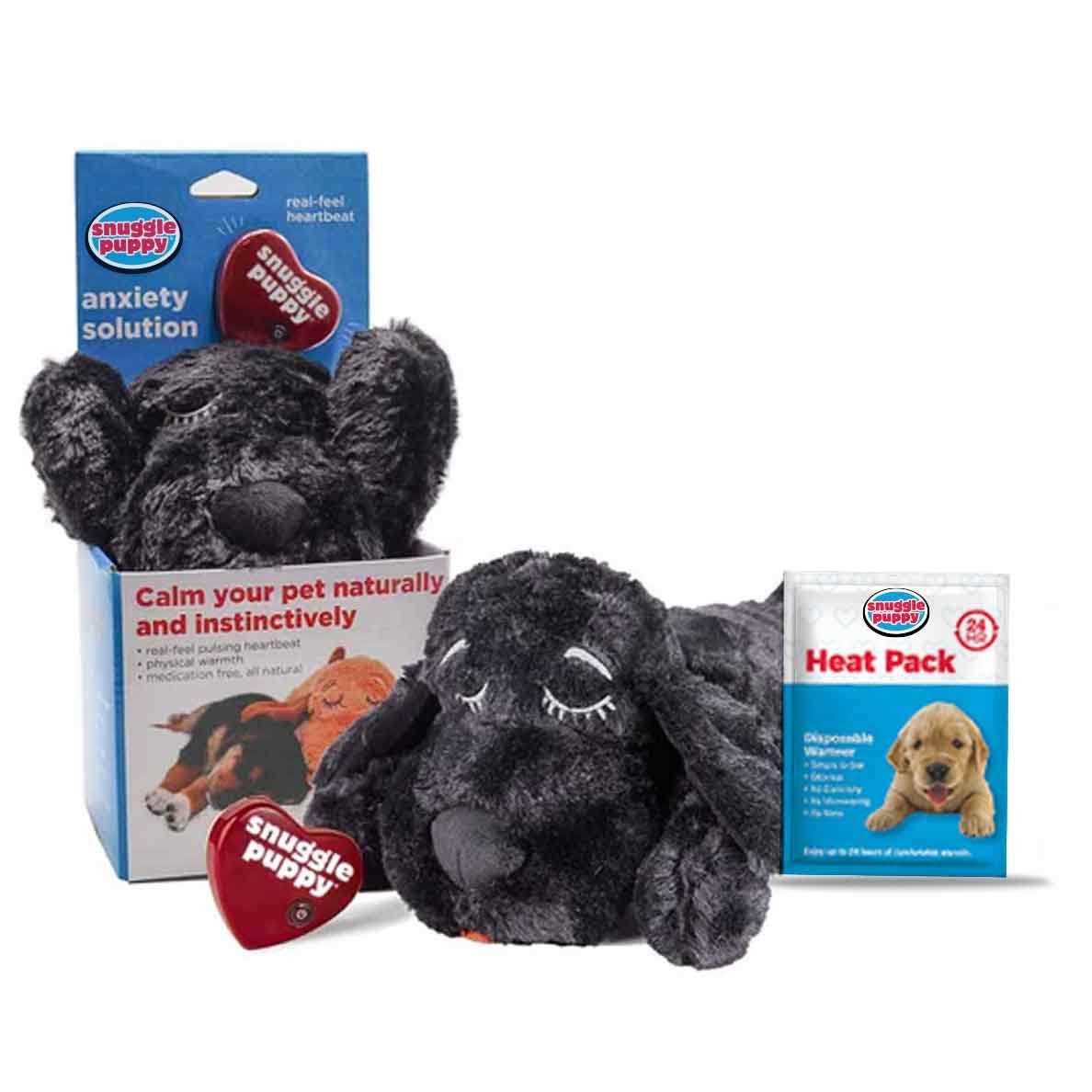 Snuggle Puppy Behavioral Aid Toy - Healthber