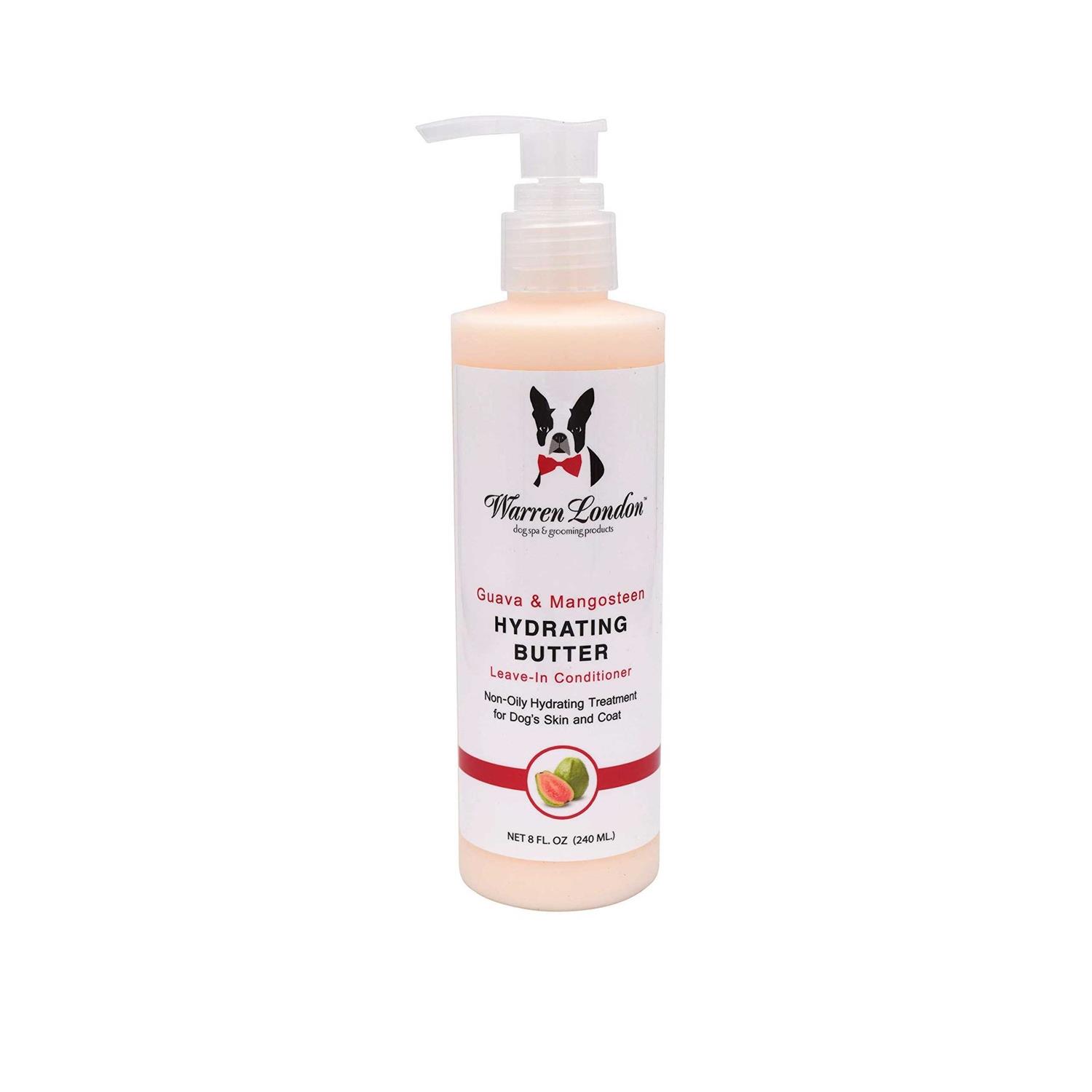 Warren London Hydrating Butter - Healthber