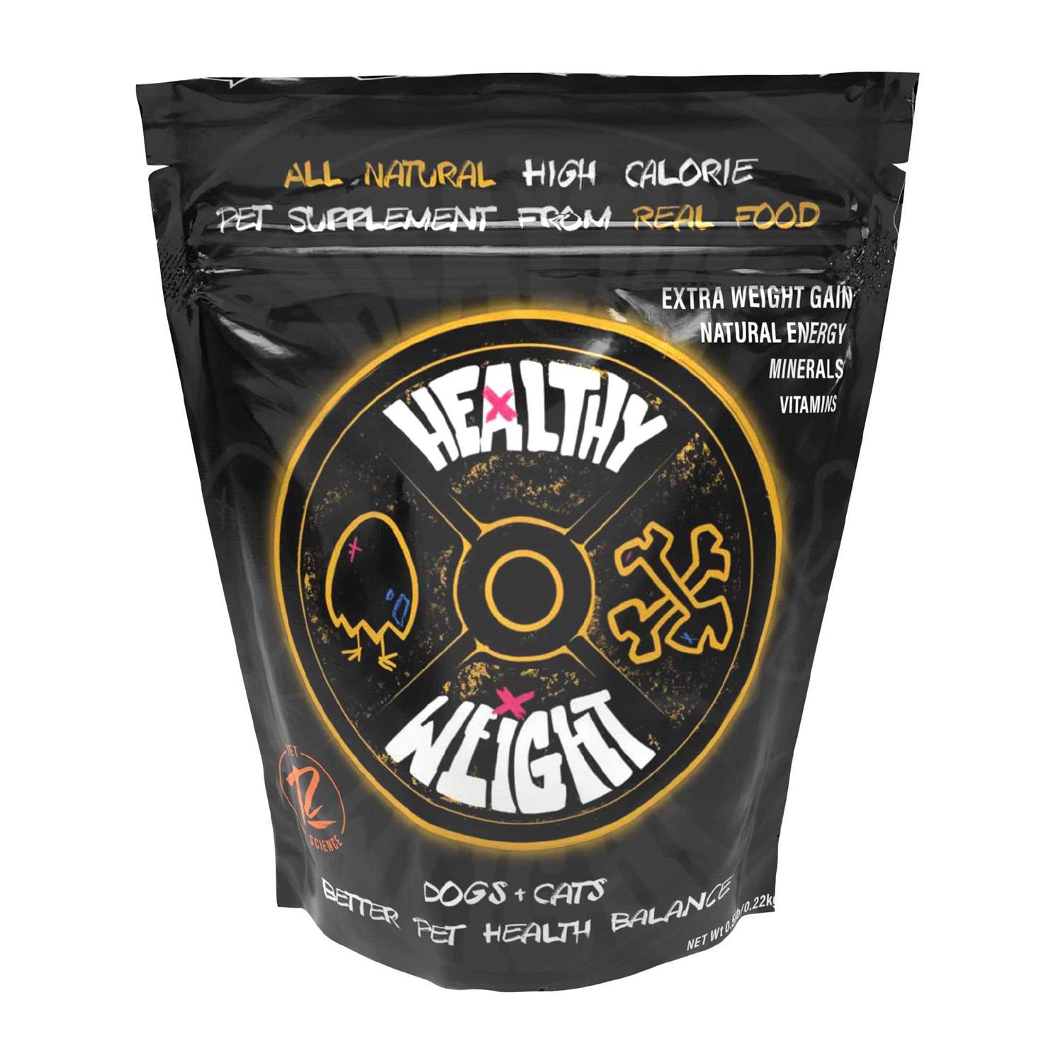 Rogue Pet Science Healthy Weight - Healthber