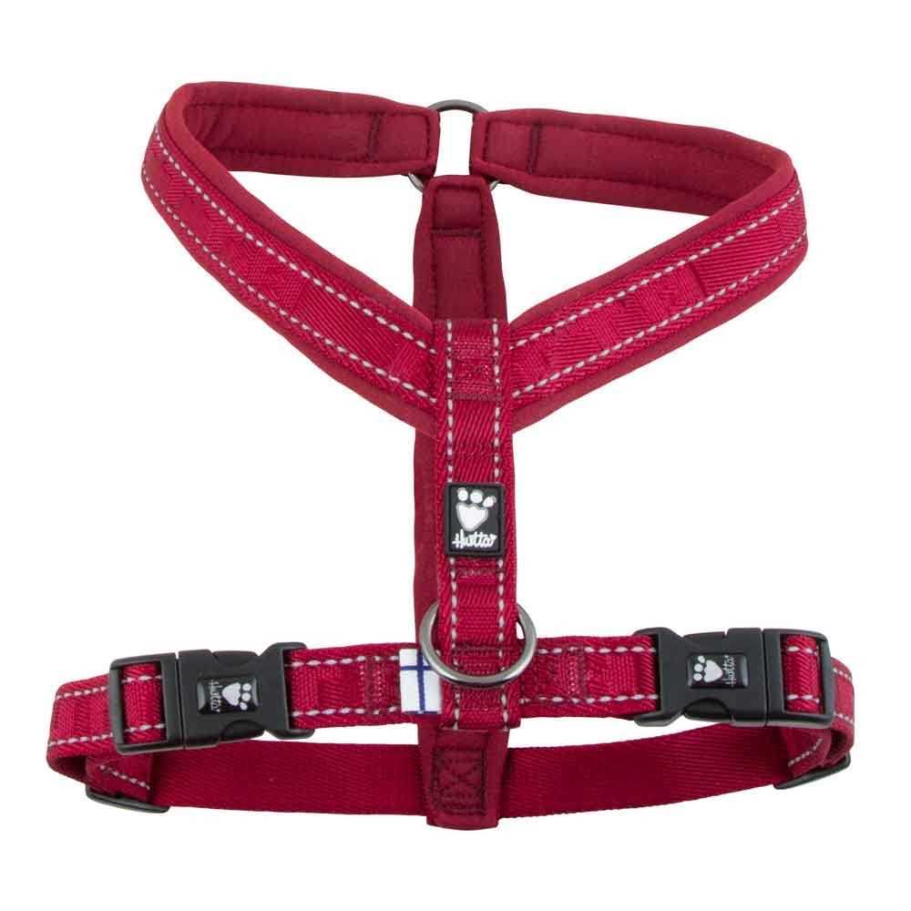 Hurtta Casual Padded Dog Y Harness - Healthber