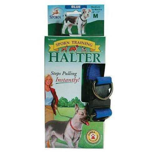 Original Sporn Training Halter - Healthber