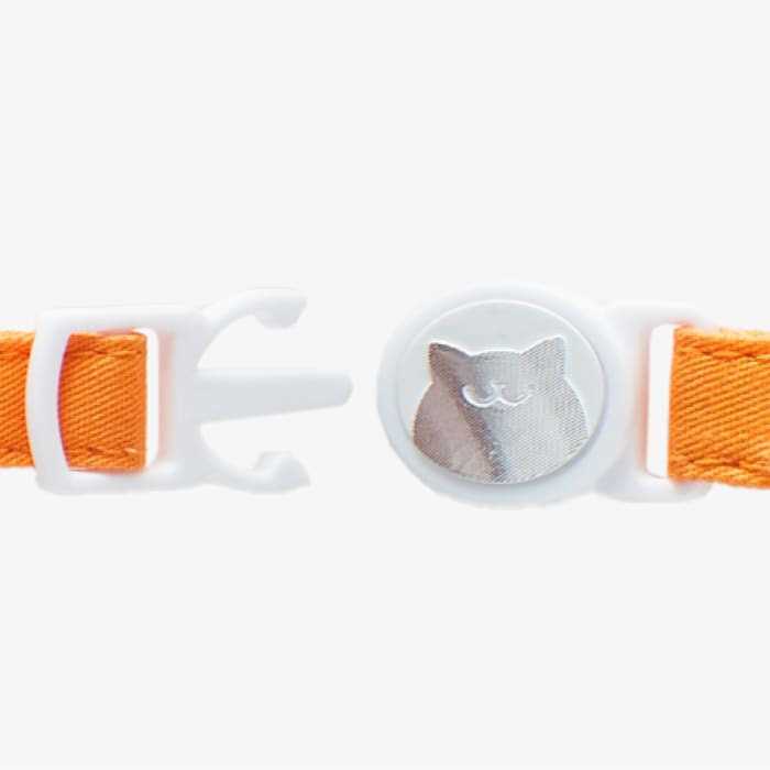 PurrSong LavvieTAG with Straps Cats Charger Set - Healthber