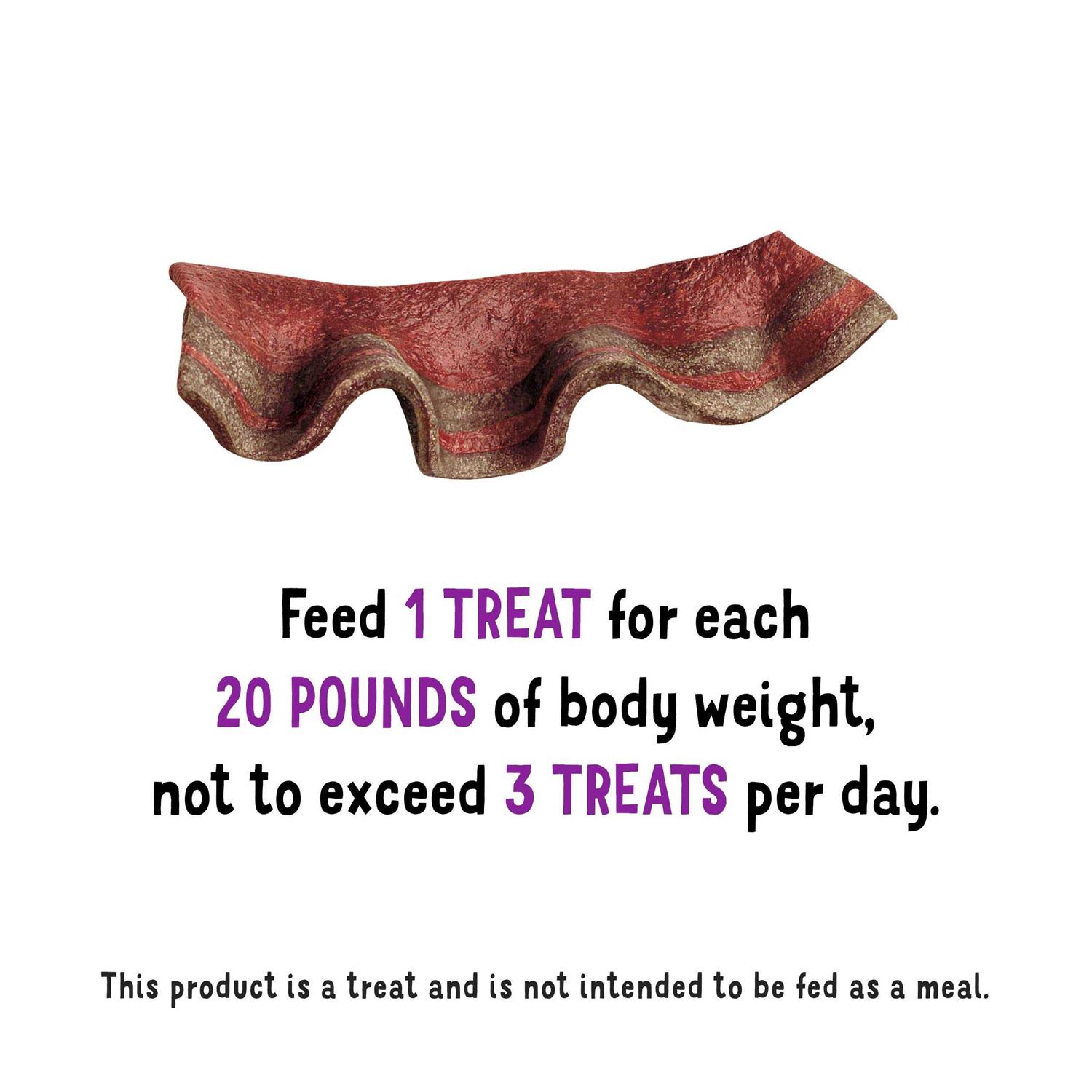 Purina Beggin Limited Edition Adult Dog Treats - Healthber