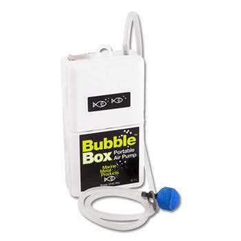 Marine Metal 110 Air Dual A 2 - Healthber