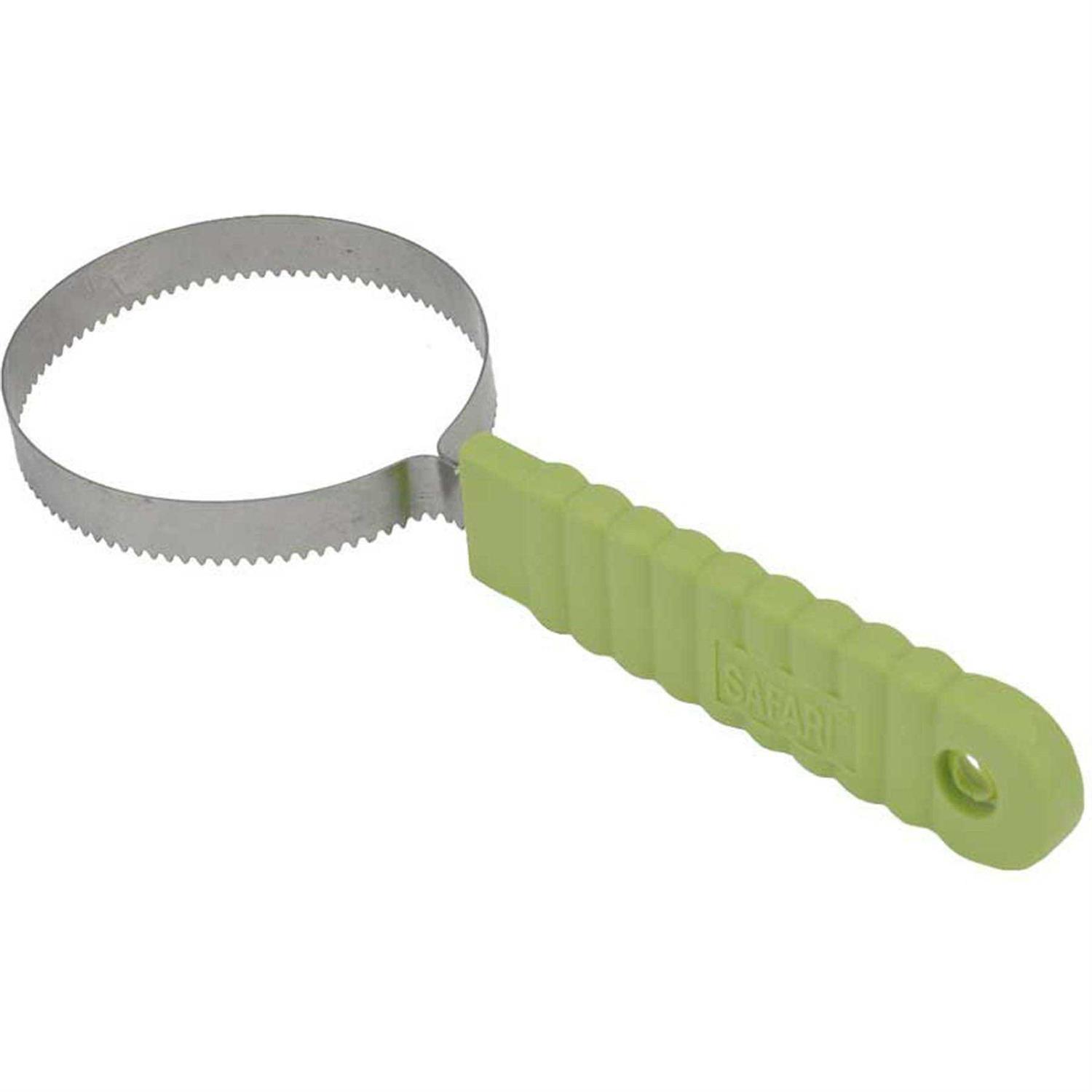 Safari Cat Shedding Blade - Healthber