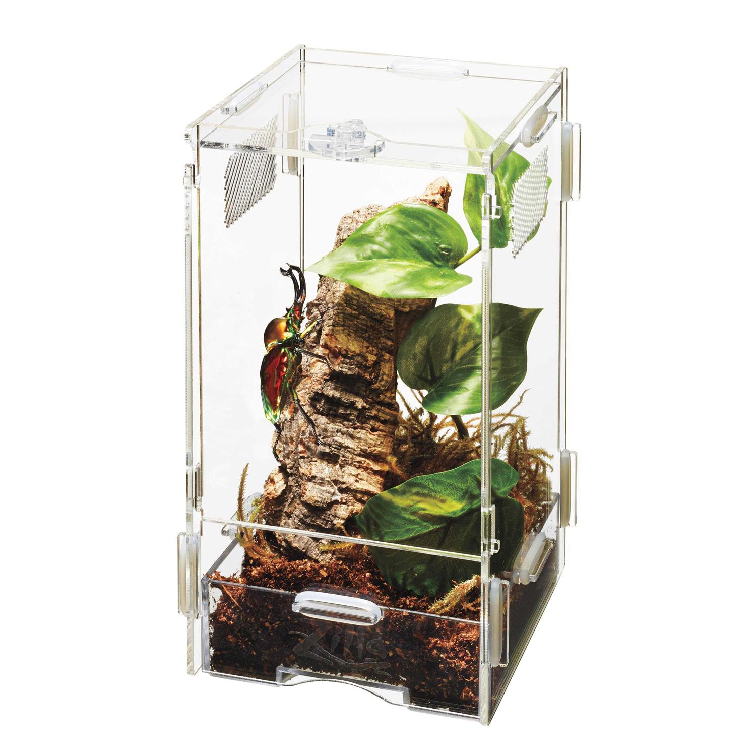 Zilla Arboreal Micro Habitat - Healthber