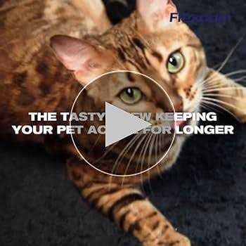 Vetoquinol Flexadin Cat Joint Supplement Chews with UC-II - Healthber