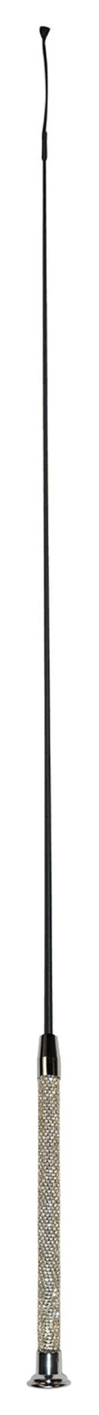 Perri's Crystal Grip Dressage Whip - Healthber