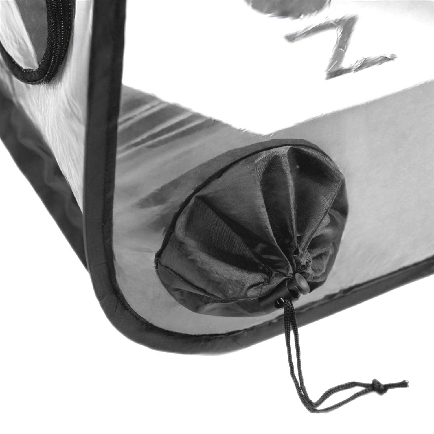 North Spore ‘NocBox’ Still Air Box - Healthber