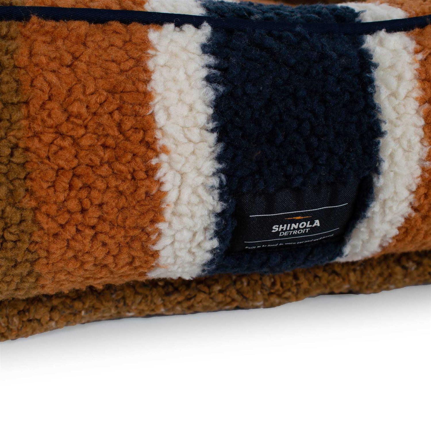 Shinola Pet Kuddle Bed - Healthber