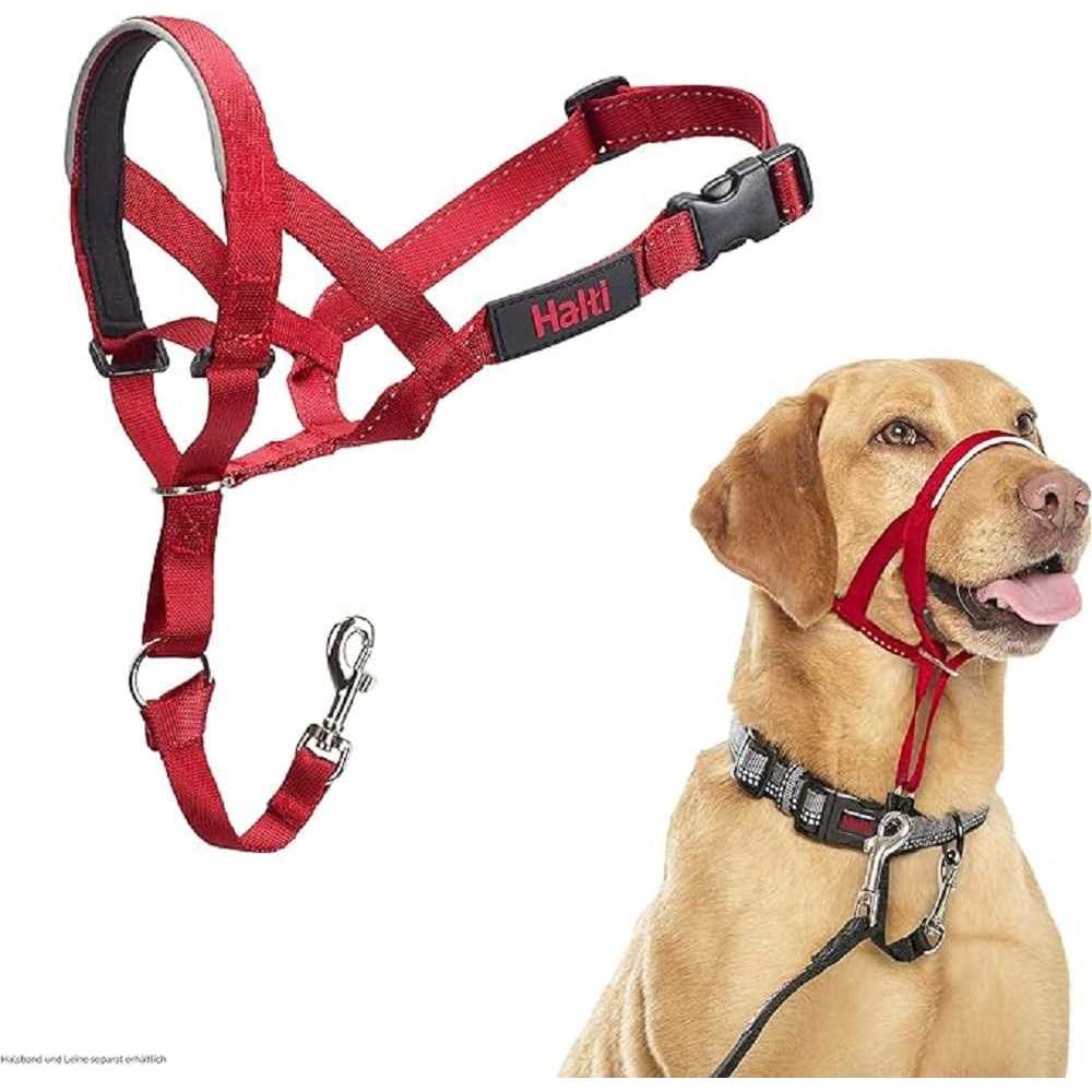 Halti Headcollar - Healthber