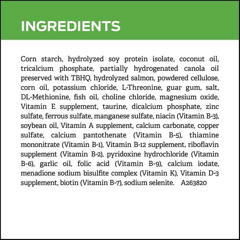 Purina Veterinary Diets HA Hydrolyzed Canine - Healthber