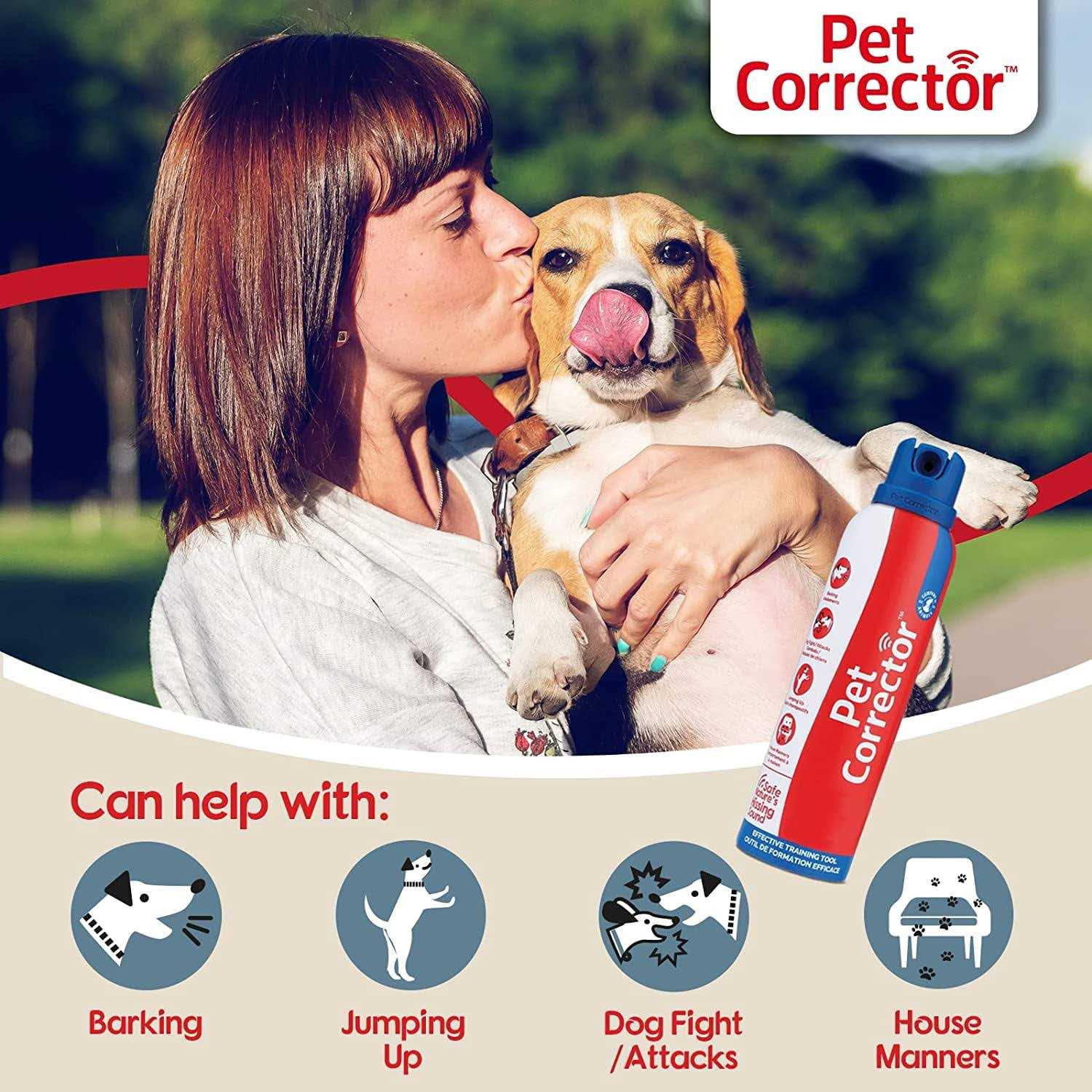 Company of Animals Pet Corrector - Healthber