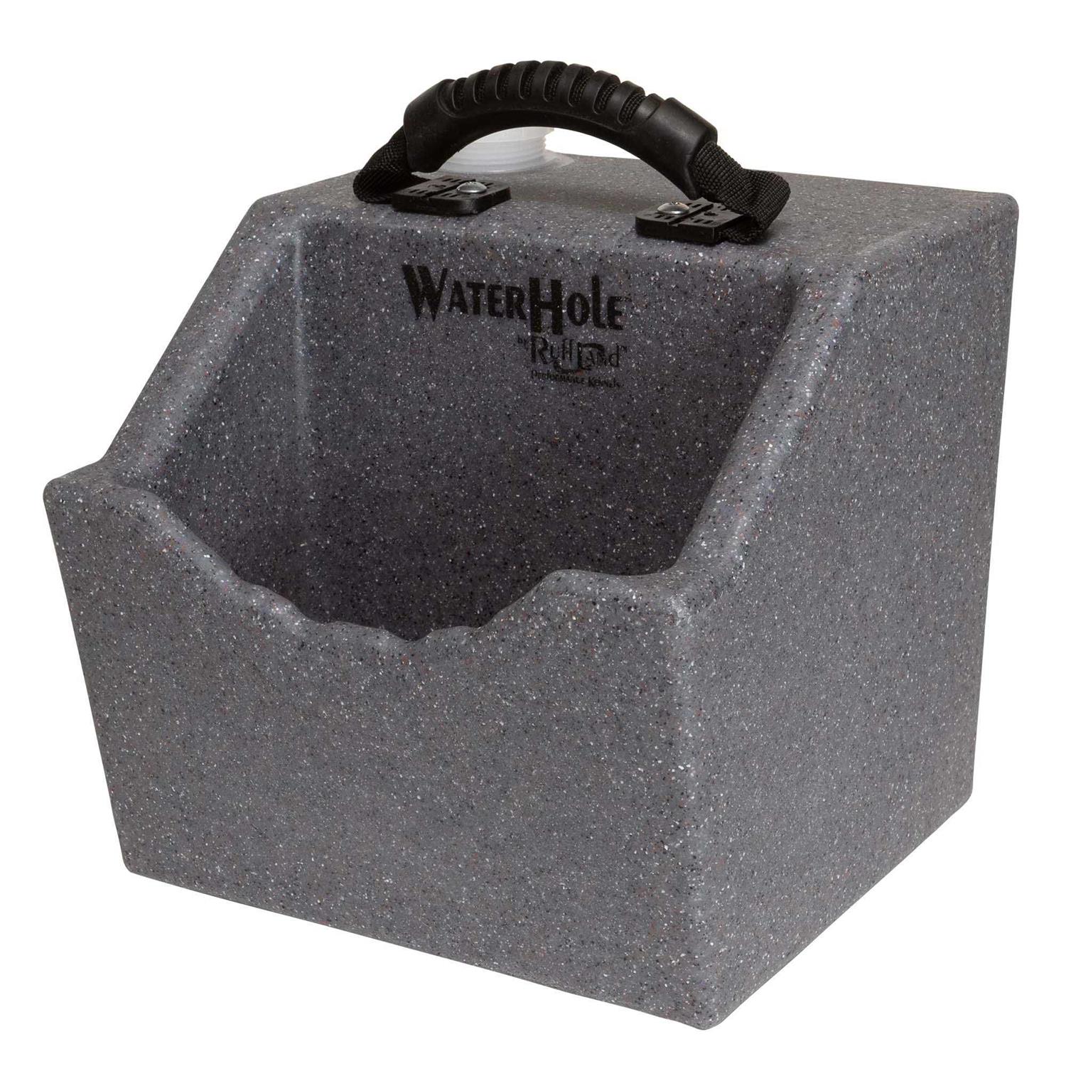 Ruff Land Kennels Water Hole - Healthber