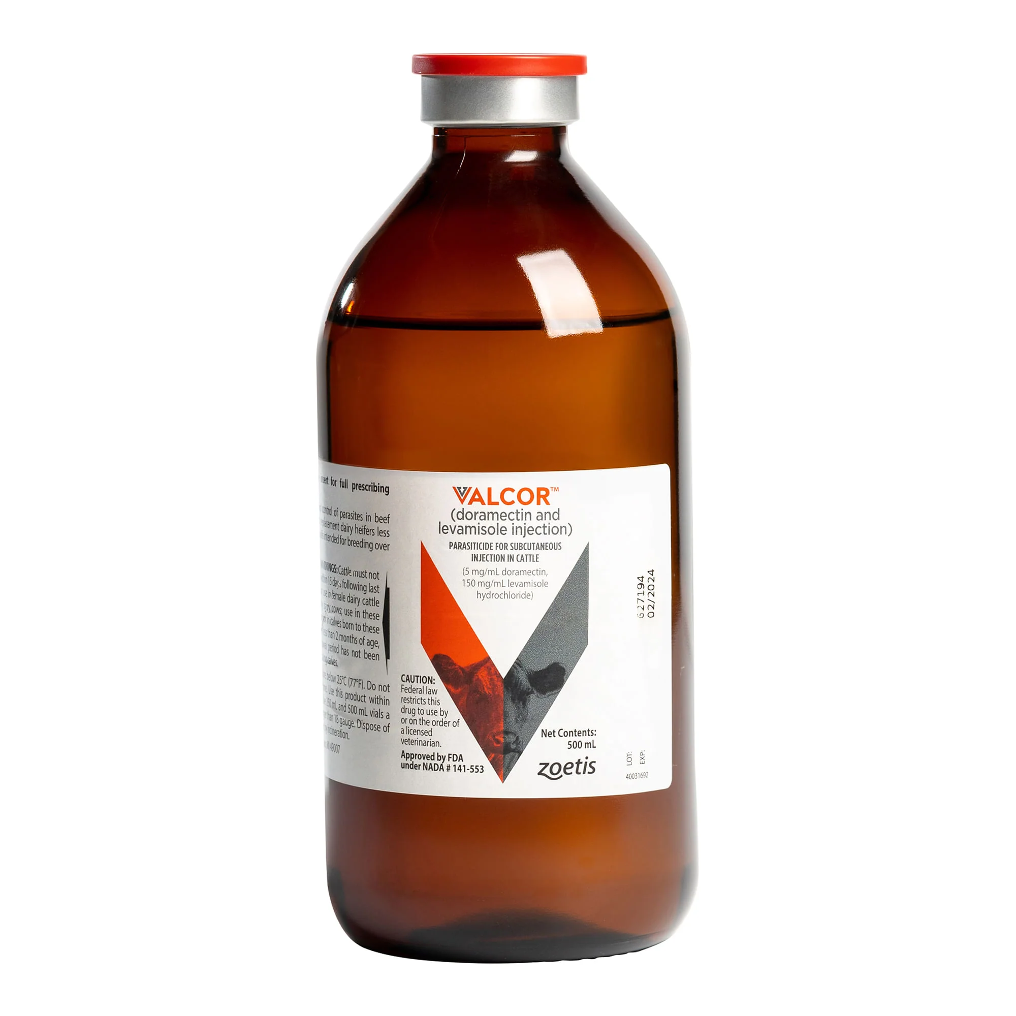Rx Valcor - Healthber