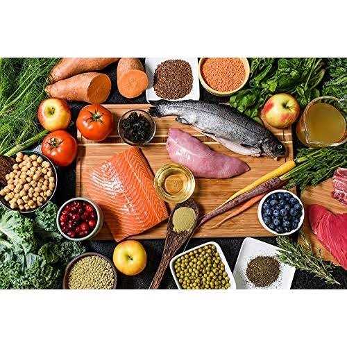 Nulo Freestyle Limited+ Turkey Recipe Grain-Free Puppy & Adult Dry Dog Food - Healthber