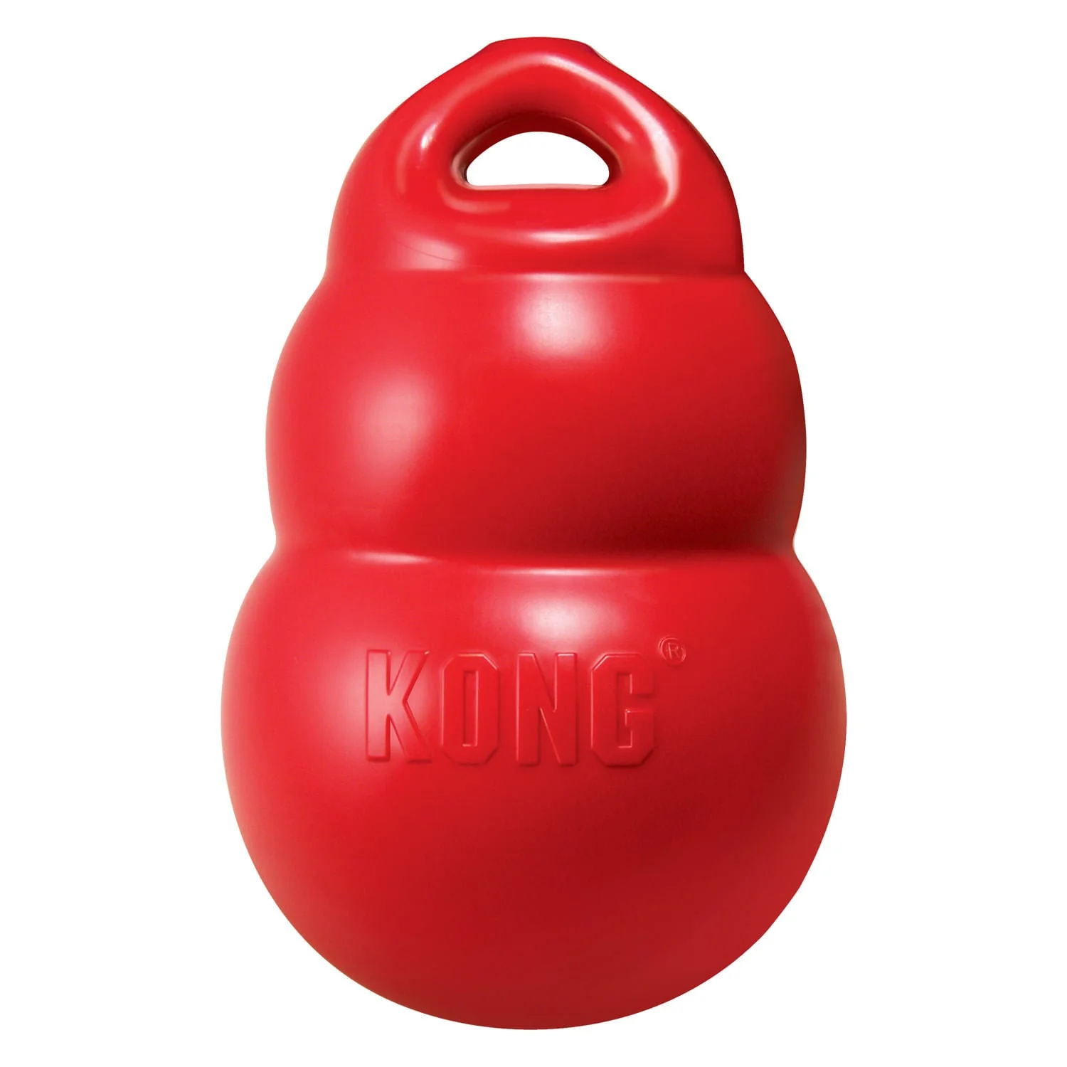 KONG Bounzer XLarge - Healthber