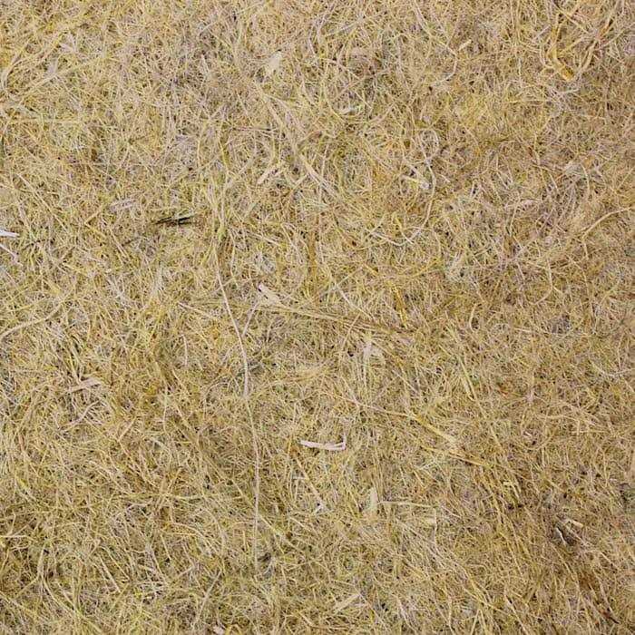 Brown’s Natural Behaviors Hemp Bio Cage Mat - Healthber
