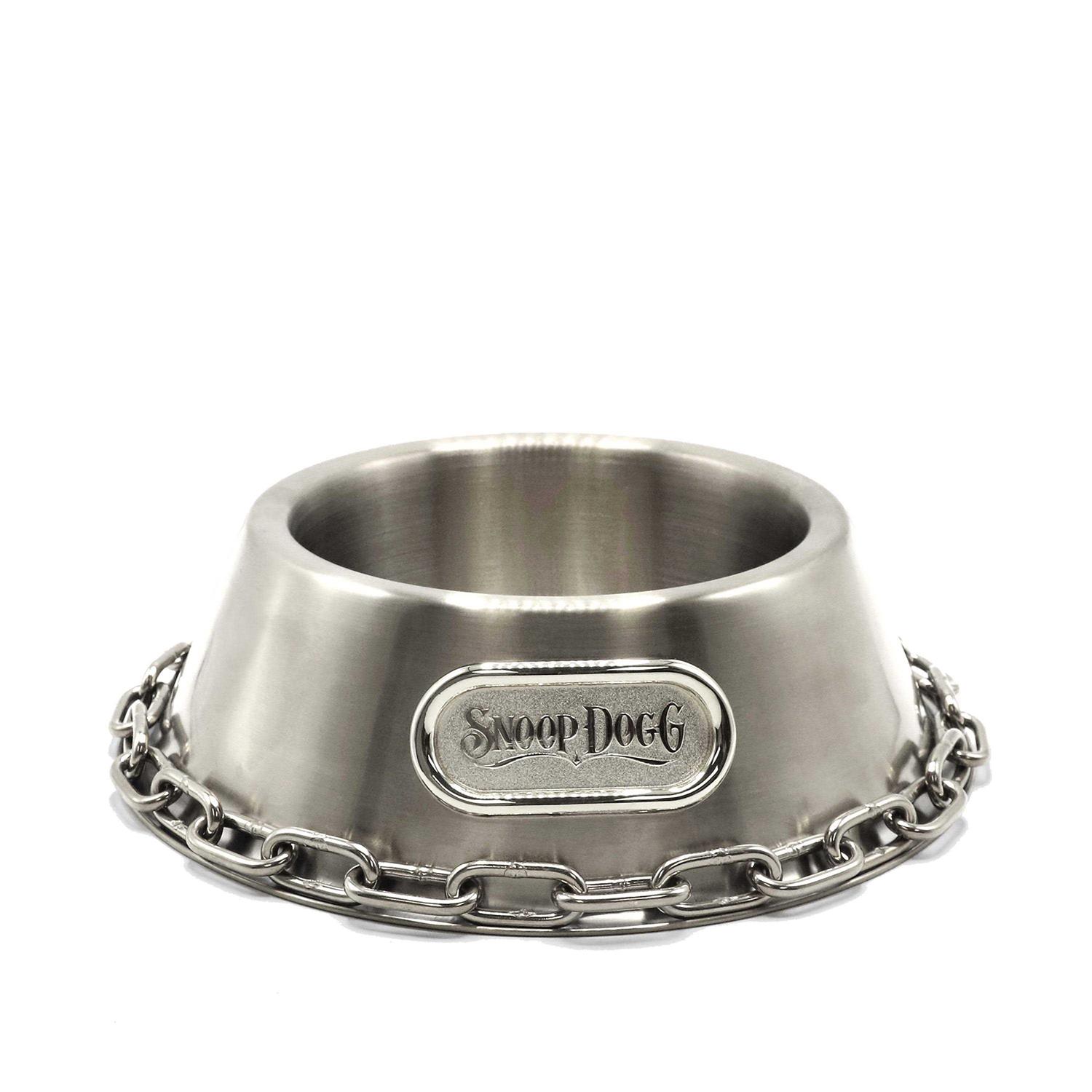 Snoop Doggie Doggs Off The Chain Bowl - Healthber