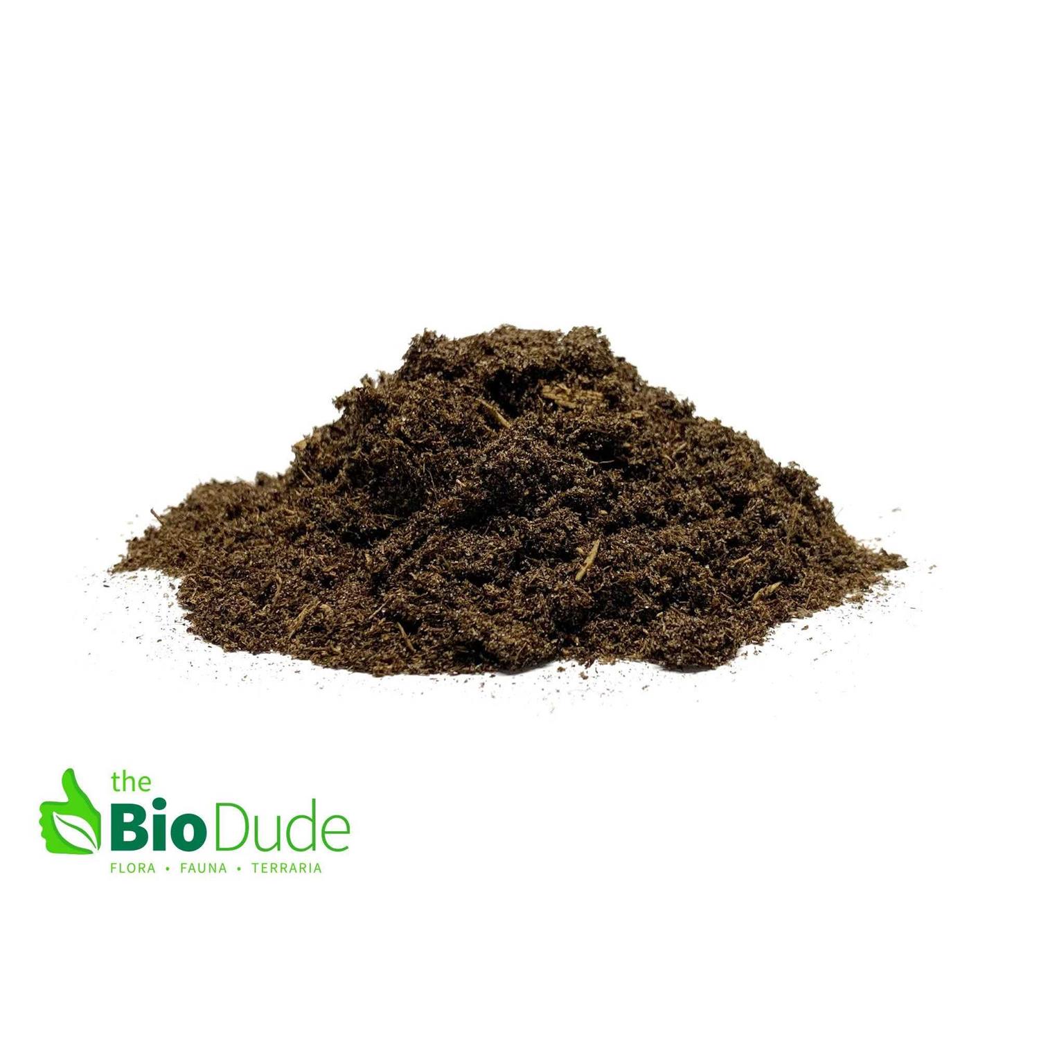 The Bio Dude Terra Firma 36 Quart Bag - Healthber