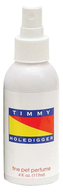 Designer Pet Fragrances, 4 oz - Healthber