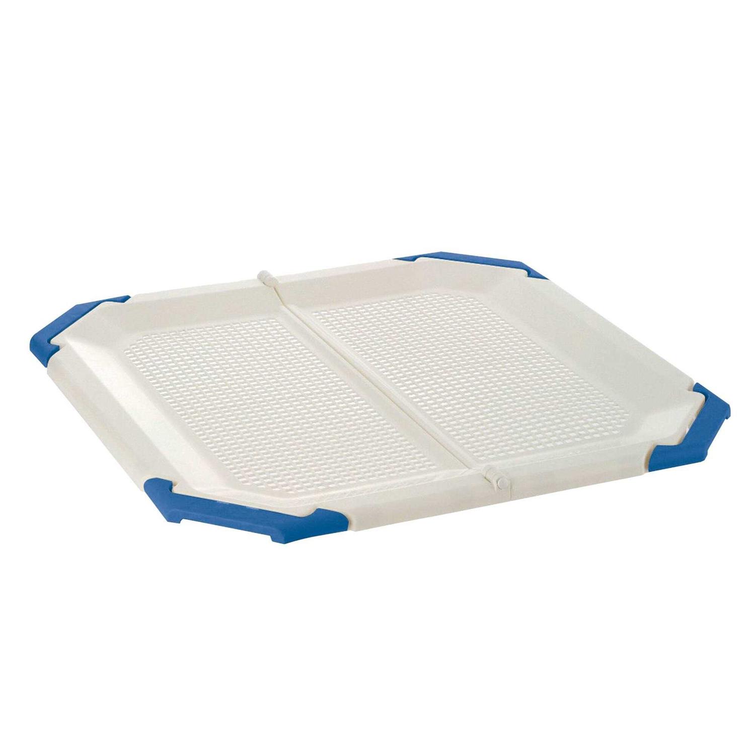 Richell PAW TRAX Potty Holder - Healthber