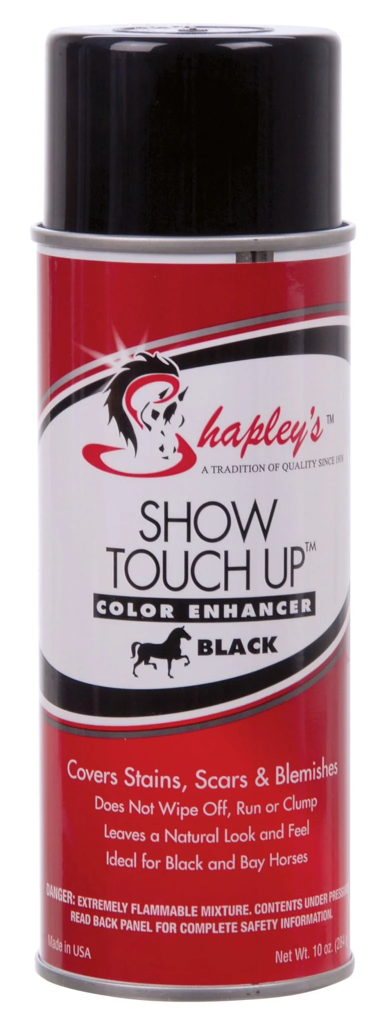 Shapley's Show Touch Up - Healthber