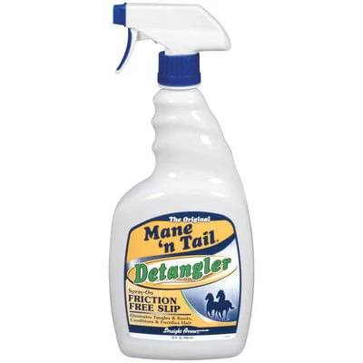 Mane 'n Tail Detangler - Healthber