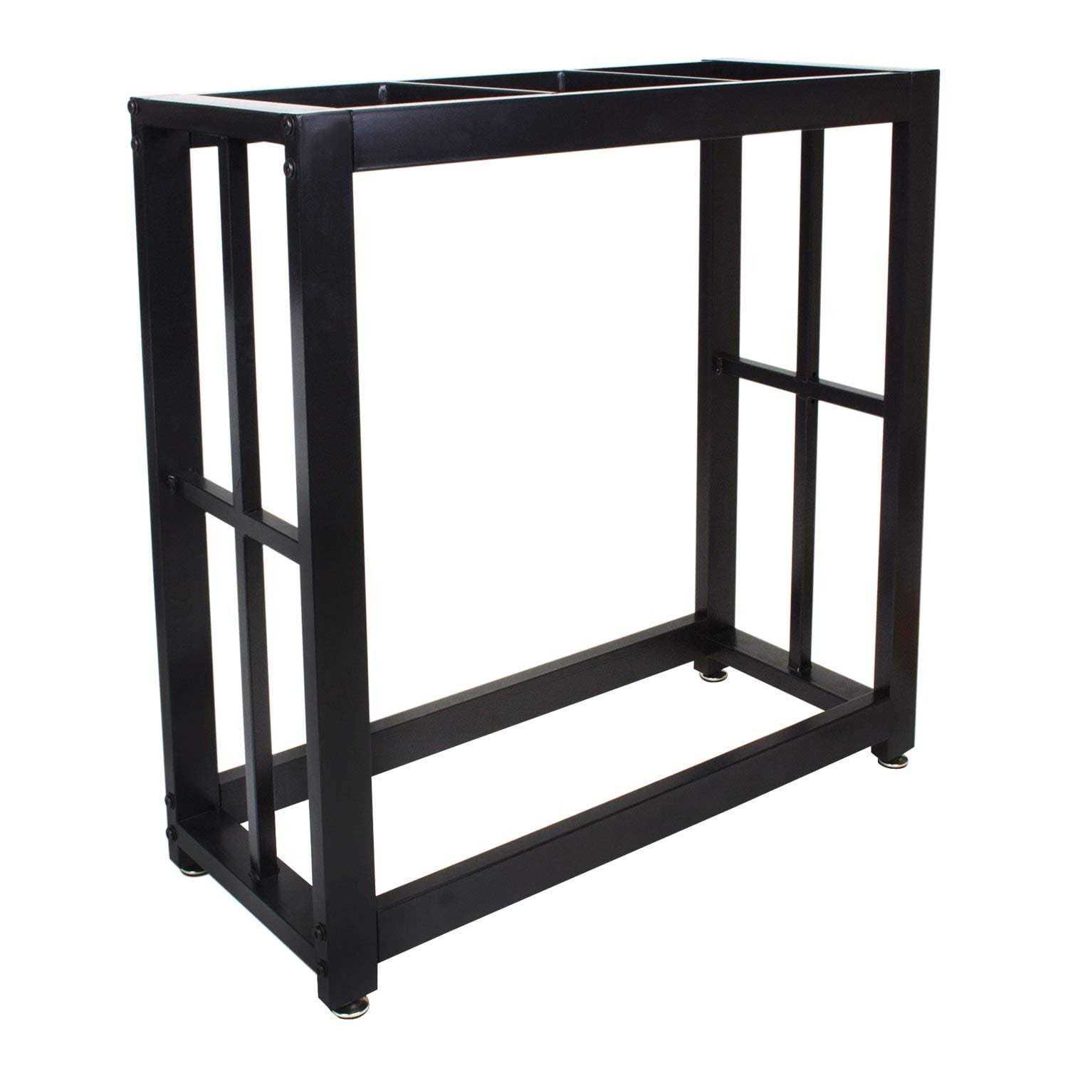 Imagitarium Brooklyn Metal Tank Stand - Healthber