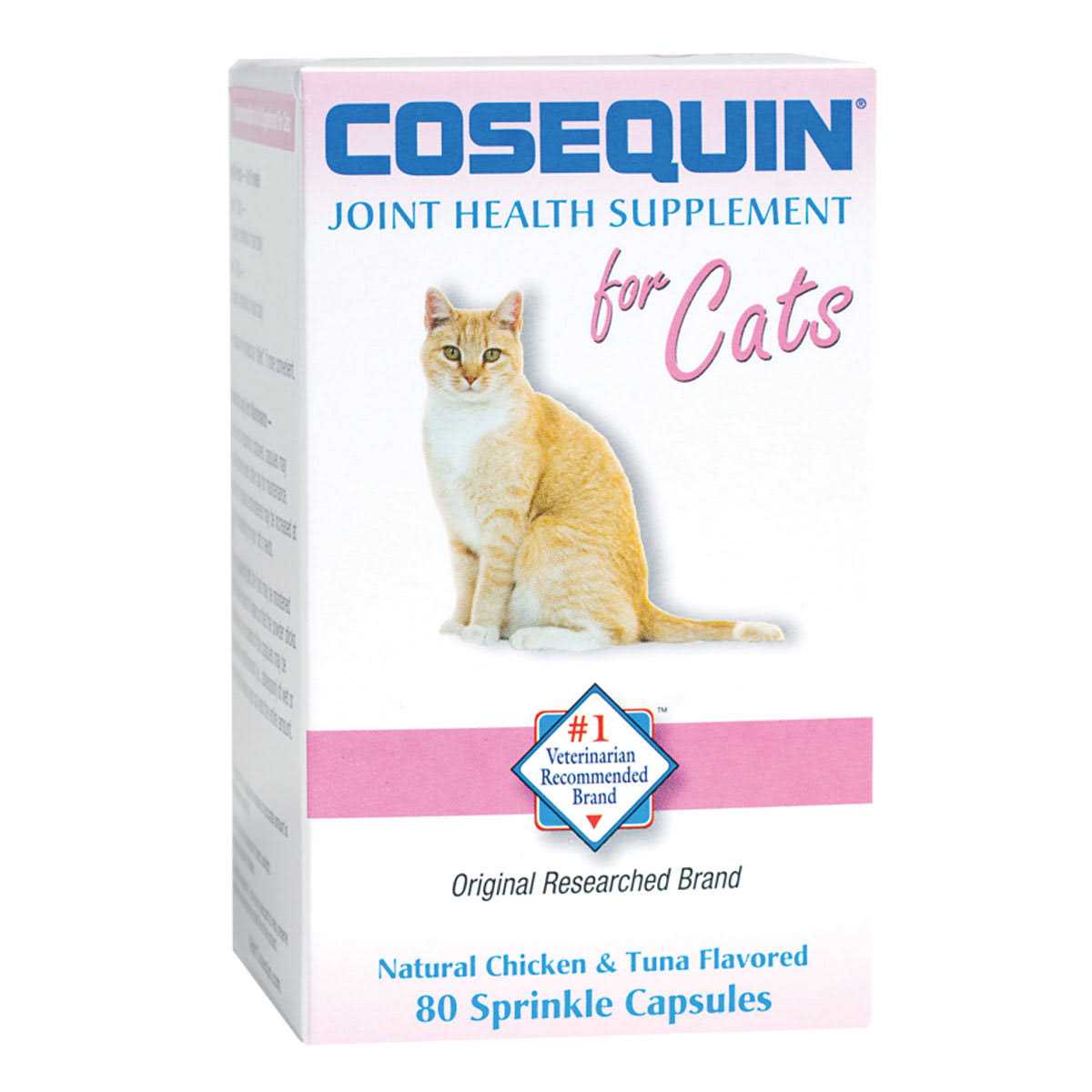 Cosequin for Cats - Healthber