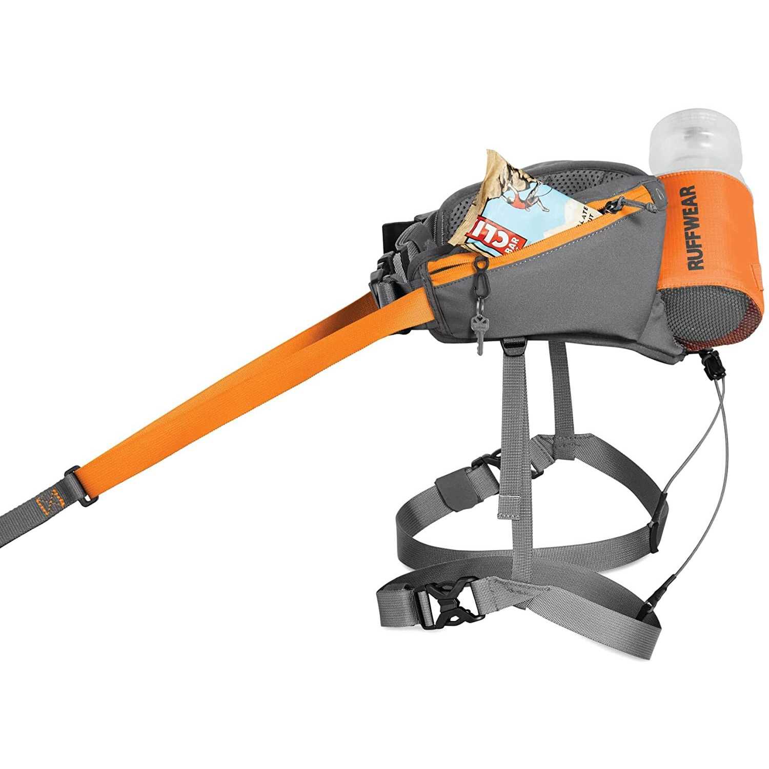 Ruffwear Omnijore Joring System - Healthber