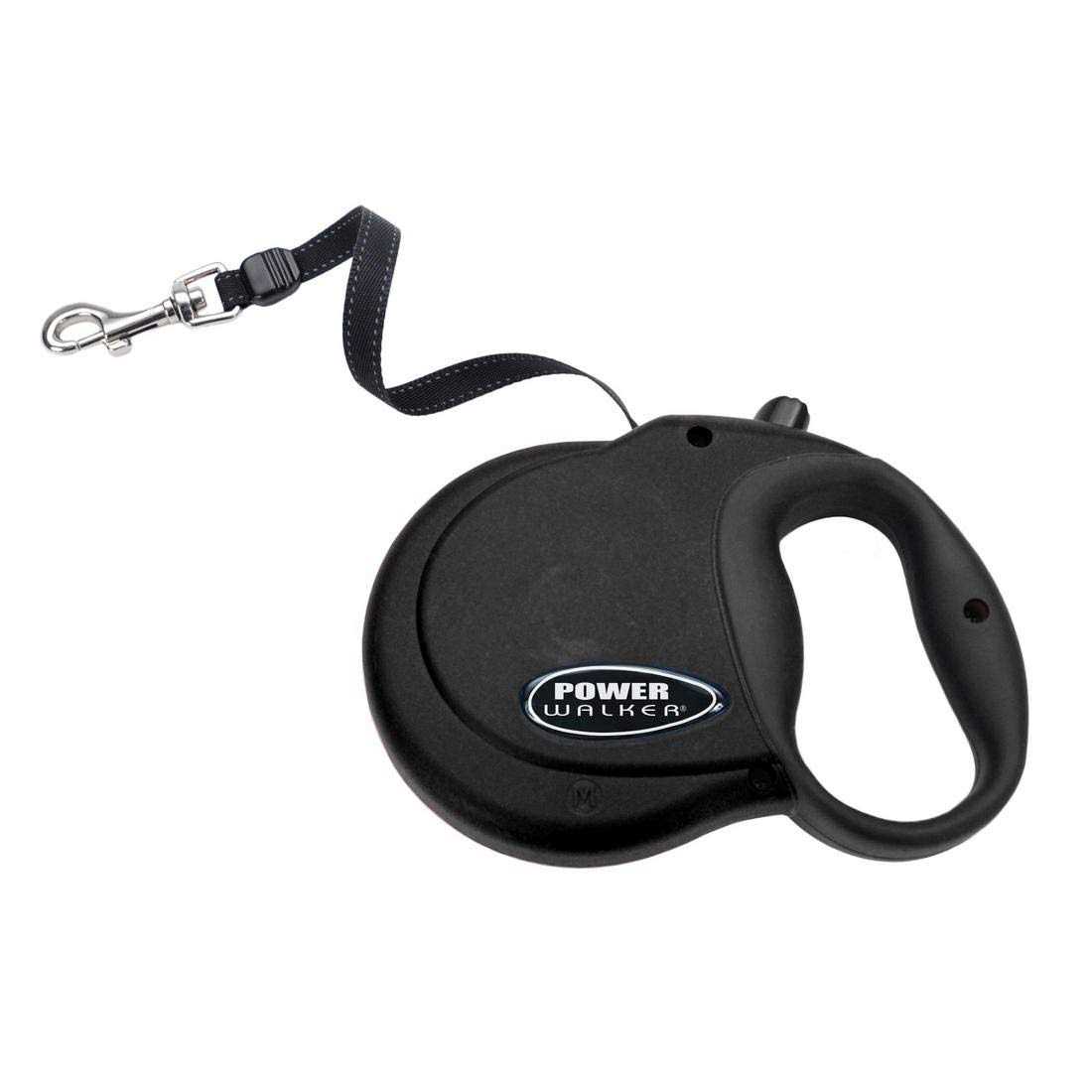 Power Walker Retractable Dog Leash - Healthber