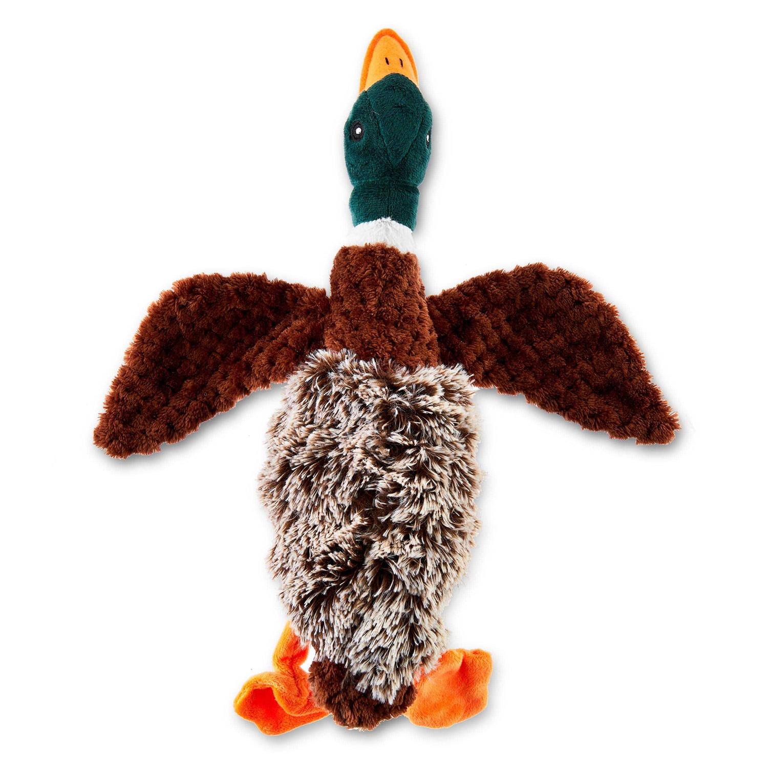 Vibrant Life Large 18 Duck Training Toy Chew Level 1 - Healthber