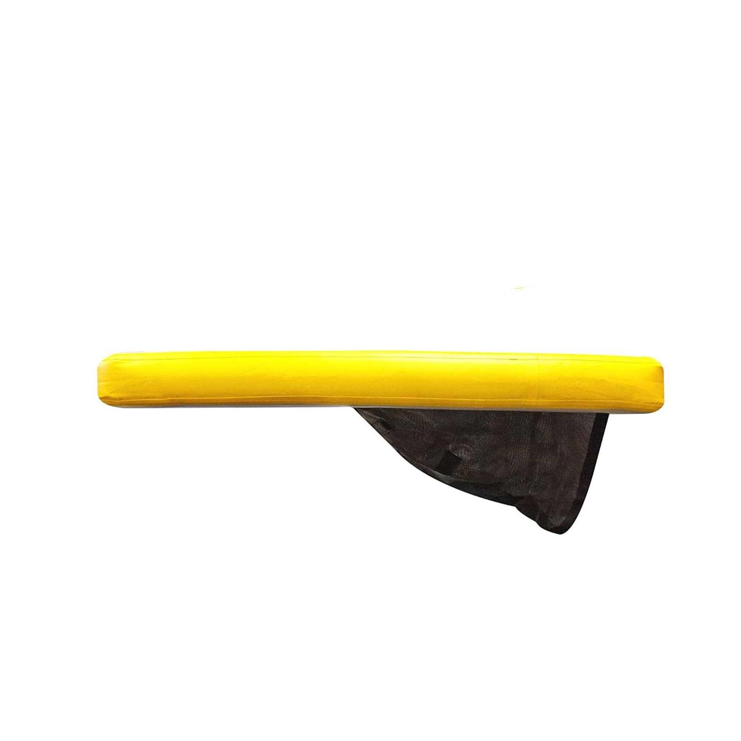 Solstice Inflatable Pup Plank Dog Ramp - Healthber