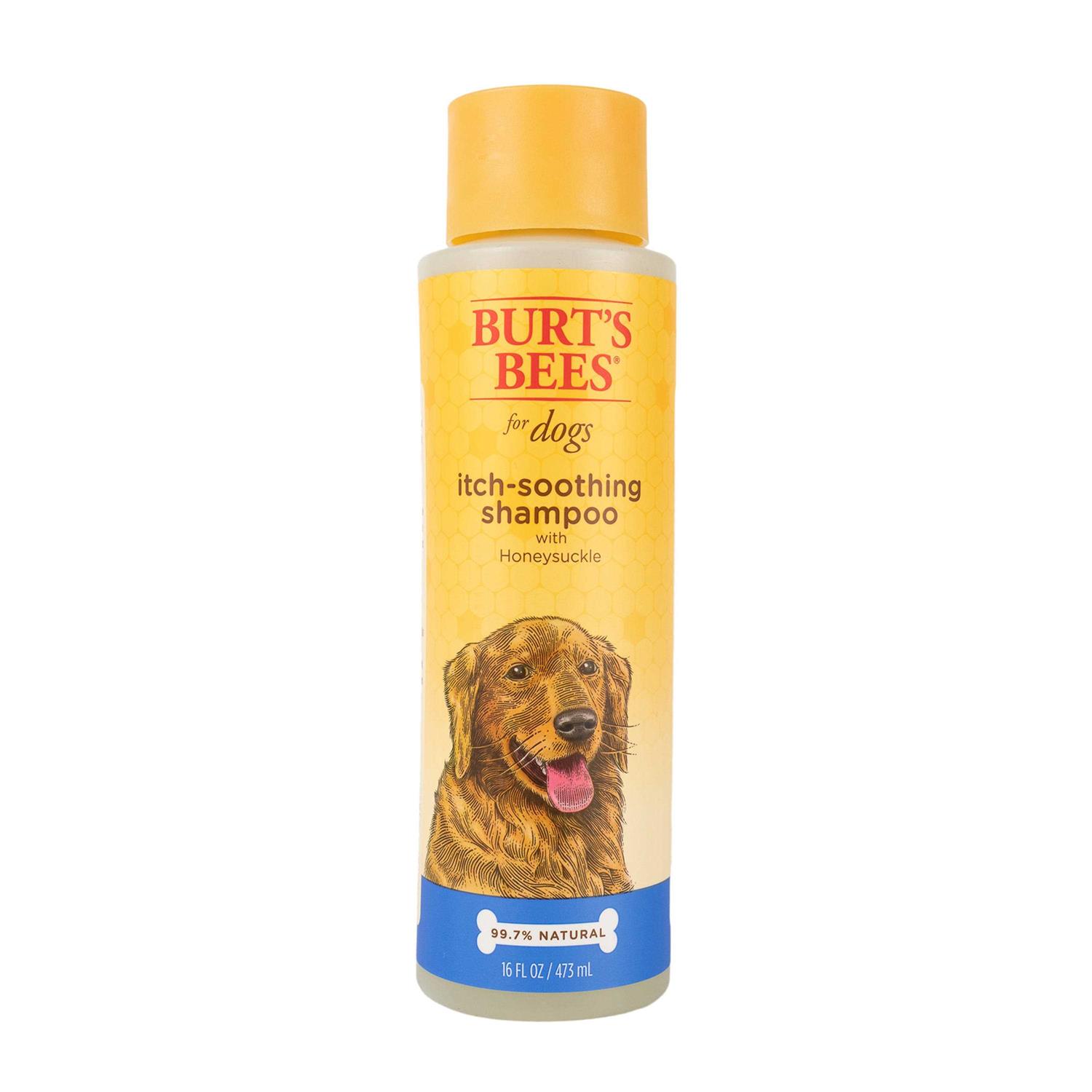 Burt’s Bees for Dogs Shampoo - Healthber